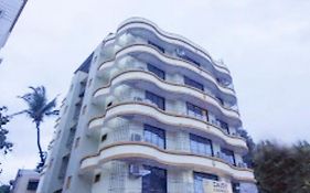 Hotel Daisy Residency Mumbai